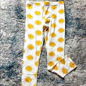 DDS size 8/10 leggings